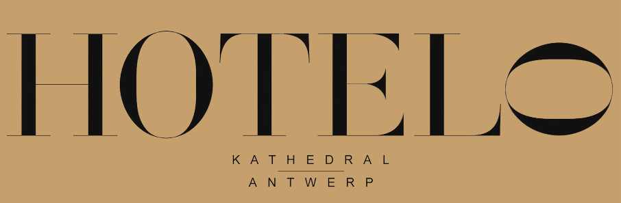 Logo for Hotel O Kathedral